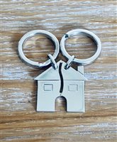 Trousseau Gioie Gobbo in Argent PCAGHOUSE - PCAGHOUSE